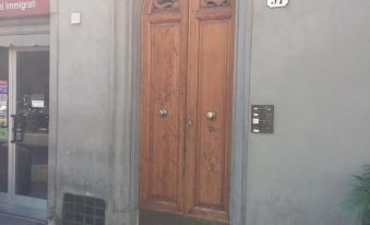 Scala Apartments