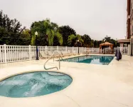 Comfort Suites Ocala North - Kylpyammeita