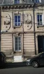 La Tour de Lavalette