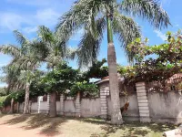 Airport Side Hotel Entebbe Hotels in der Nähe von aero beach