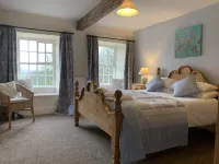 Witherslack Hall Farm Hotel a Newby Bridge