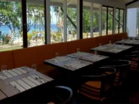 Asana Biak Papua - breakfast