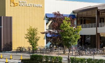 Guesthouse Life Field