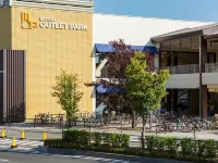 Guesthouse Life Field Hotels in Soja