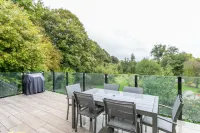 Riverbank Cottage Hotels in Ingleton