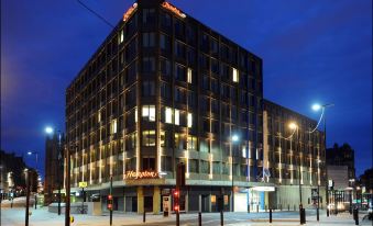 Hampton by Hilton Newcastle