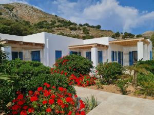 Tilos Villa