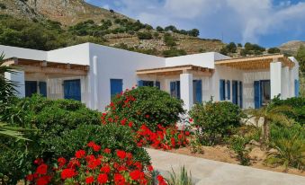 Tilos Villa