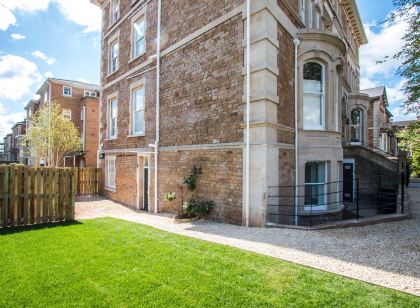 Beaufort House Apartments from Your Stay Bristol