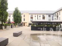 Premier Suites Bristol Cabot Hotels near The Galleries