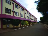 Lichinga Hotel by Montebelo Hotel in zona Praça da Liberdade