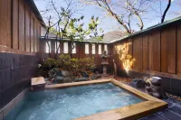 Shima Onsen Kashiwaya Ryokan