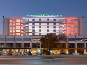 Wyndham Garden Muscat Al Khuwair