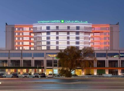 Wyndham Garden Muscat Al Khuwair