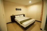 Baan Vor. Sumongkol Service Apartment