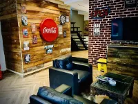 12th Avenue Hotels in Lahore