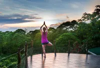 Semilla Verde Boutique Hotel - Gym