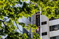 Seoulite Inn Myeongdong Hotel dekat T.um - SK telecom Ubiquitous Museum