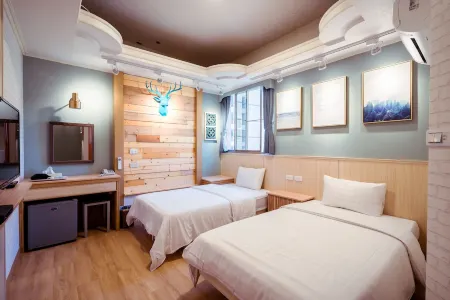 Tainan Inn