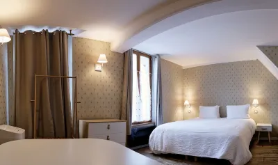 Appart'Hôtel Sainte Trinité