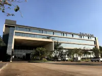 Savoy Hotel Encarnación Các khách sạn ở 