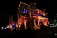 Lemir Faisal Arslan Stay at the Museum