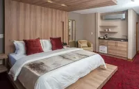 Loch Logan Hotel Hotels near National Museum Bloemfontein