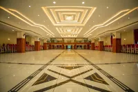 Kkm International Hotels in Colachel
