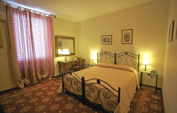 Hotel Parco Dei Principi