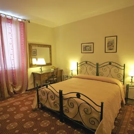 Hotel Parco Dei Principi
