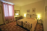 Hotel Parco Dei Principi - Wifi