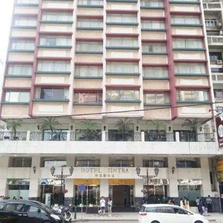 Hotel Sintra