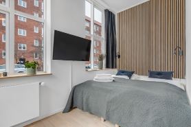 Dahei Apartment Hotel