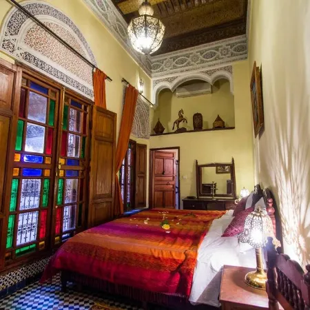 Riad Ibn Khaldoun