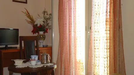 Gualtiero Camere & Suite