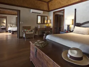 Pacific Resort Aitutaki - Adults Only