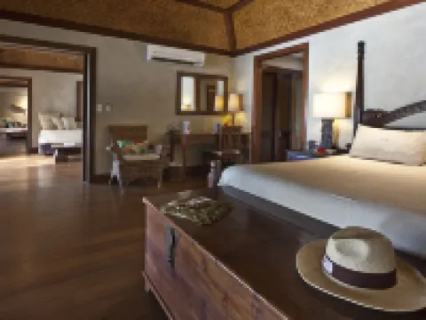 Pacific Resort Aitutaki - Adults Only アイツタキ島のホテル