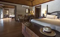 Pacific Resort Aitutaki - Adults Only Hotels in Aitutaki