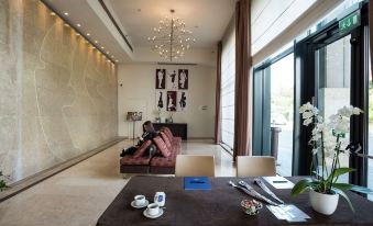 DoubleTree by Hilton Florence Metropole