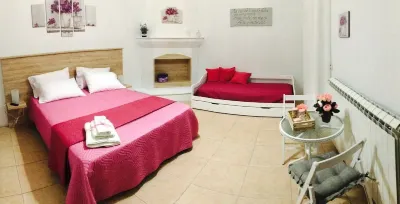Up Hotels in Lizzano