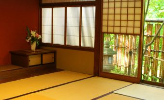 Kappo Ryokan Seizanso