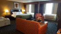 Quality Inn Ozark-Springfield South Hotels in Ozark
