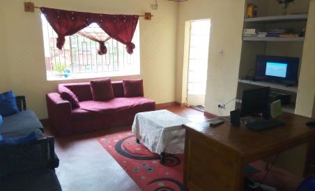 Lodge B Mawira - Housity