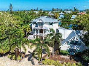 Anna Maria Beach Serenity