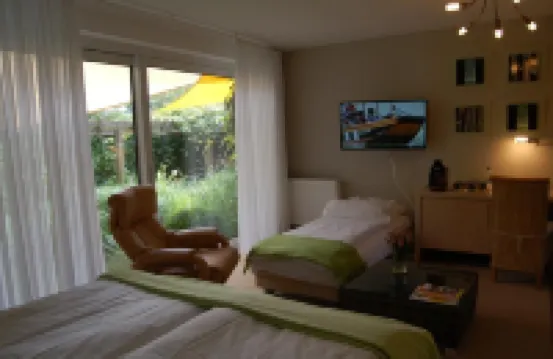 Hotel Hildebrandt's