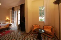 Hotel Transatlantique - 4 Sao