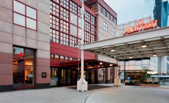 Cleveland Marriott Downtown at Key Tower