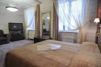 Shale Hotel