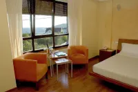Motel Abalo Hotels in Caldas