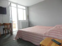 Hotel Les Chenets Hôtels à : Ancelle